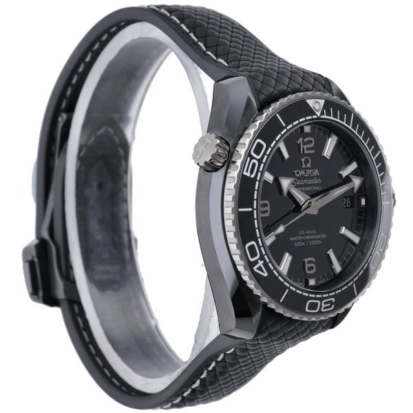 Omega Planet Ocean 215.92.40.20.01.001